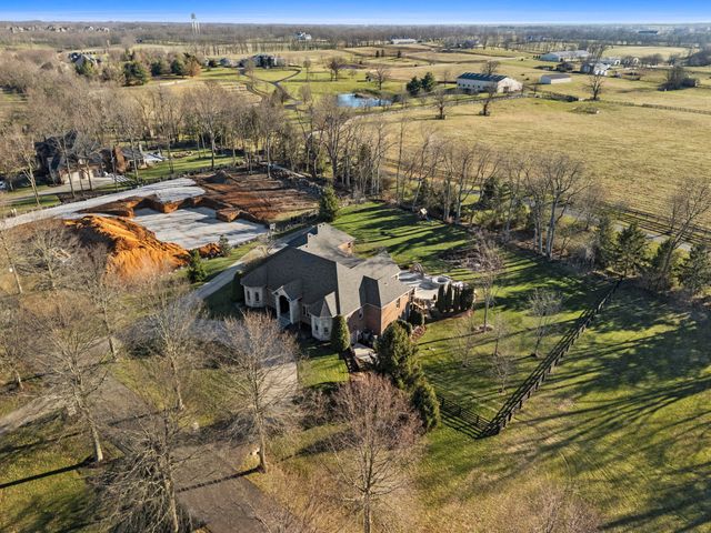 236 E Cambridge Lane, Nicholasville, KY 40356