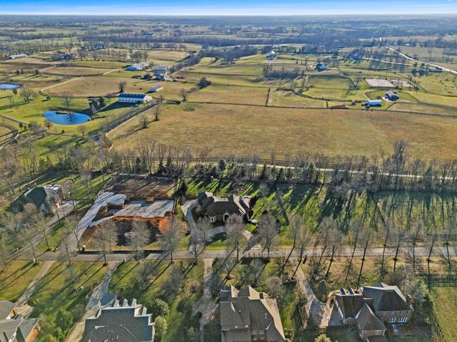 236 E Cambridge Lane, Nicholasville, KY 40356