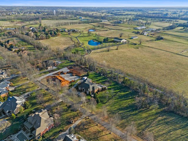 236 E Cambridge Lane, Nicholasville, KY 40356