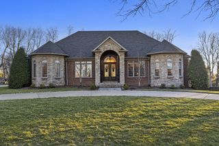 236 E Cambridge Lane, Nicholasville, KY 40356