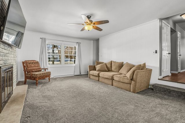 1112 Woodview Drive, Portage City, MI 49024