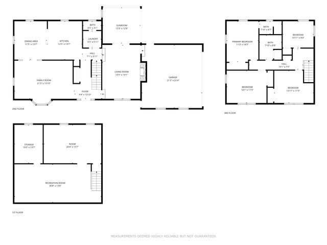 1112 Woodview Drive, Portage City, MI 49024