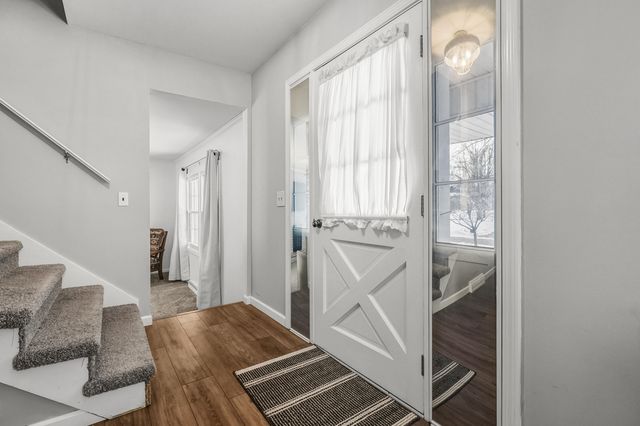 1112 Woodview Drive, Portage City, MI 49024