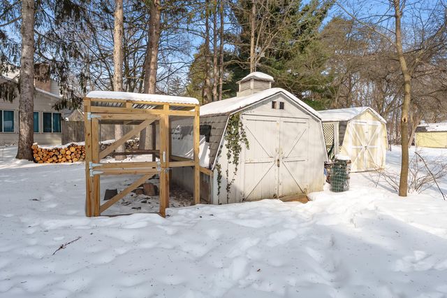 1112 Woodview Drive, Portage City, MI 49024