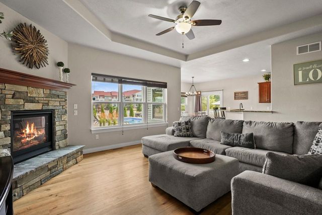 307 Erin Court, Cottage Grove, WI 53527