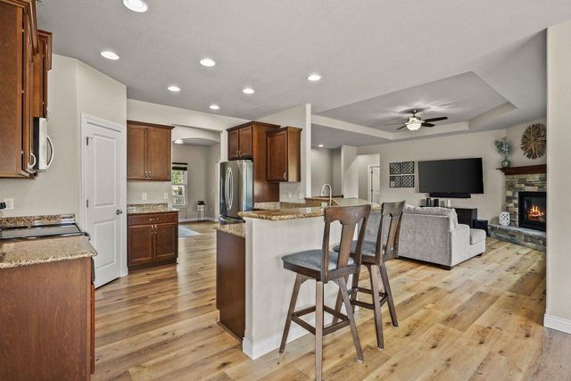 307 Erin Court, Cottage Grove, WI 53527