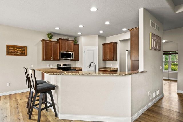 307 Erin Court, Cottage Grove, WI 53527