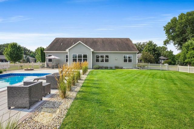 307 Erin Court, Cottage Grove, WI 53527