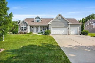 307 Erin Court, Cottage Grove, WI 53527