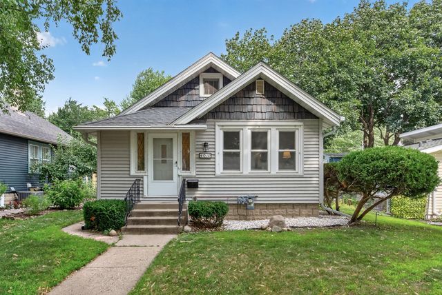 4019 19th Avenue S, Minneapolis, MN 55407