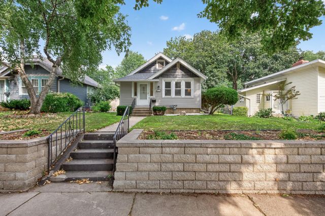 4019 19th Avenue S, Minneapolis, MN 55407