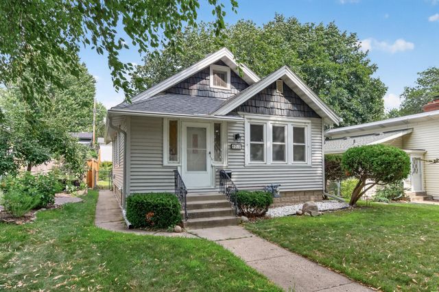 4019 19th Avenue S, Minneapolis, MN 55407