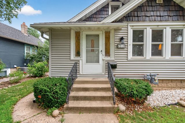 4019 19th Avenue S, Minneapolis, MN 55407