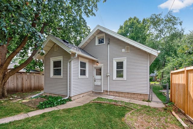 4019 19th Avenue S, Minneapolis, MN 55407