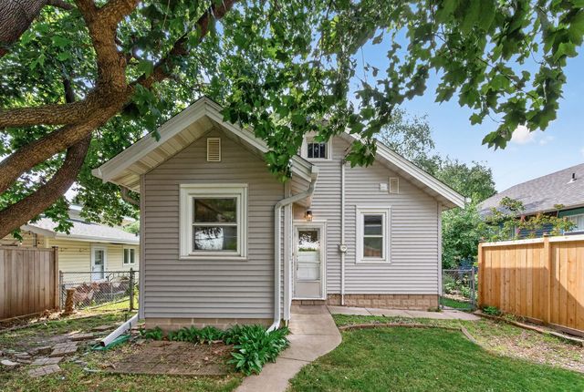 4019 19th Avenue S, Minneapolis, MN 55407