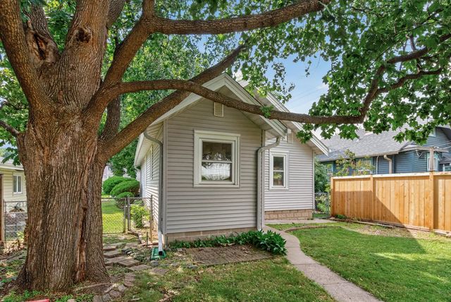 4019 19th Avenue S, Minneapolis, MN 55407