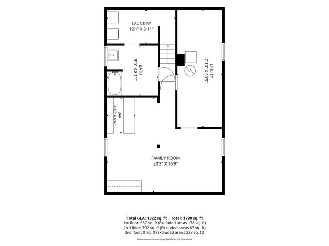 4019 19th Avenue S, Minneapolis, MN 55407