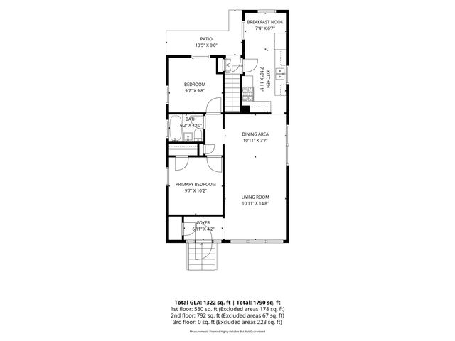 4019 19th Avenue S, Minneapolis, MN 55407