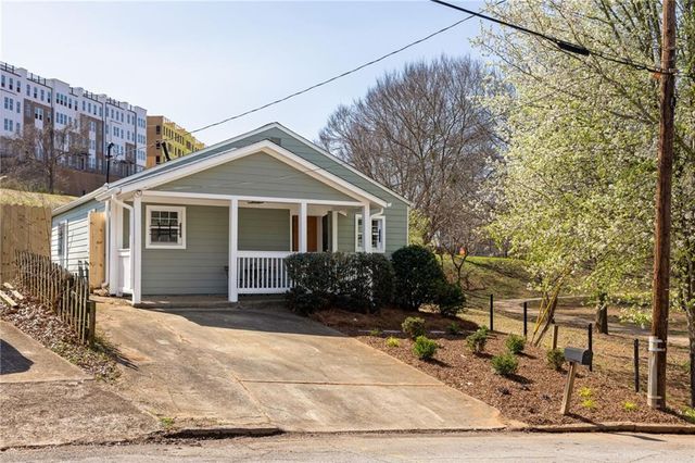 1079 Grant SE Way, Atlanta, GA 30315