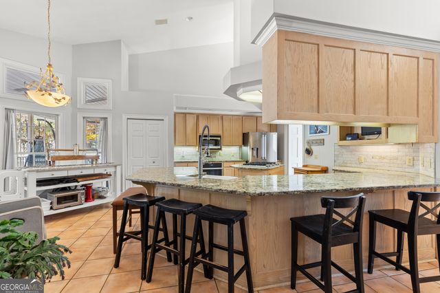 593 Cross Creek Drive, Toccoa, GA 30577