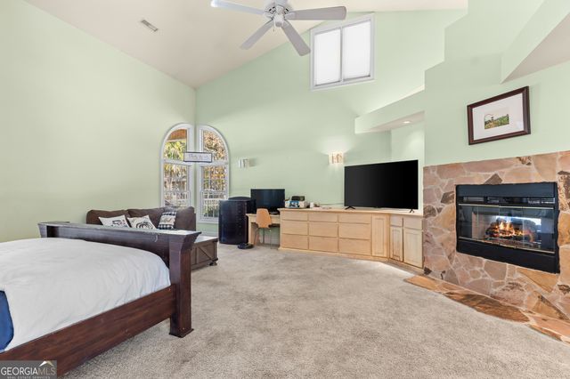 593 Cross Creek Drive, Toccoa, GA 30577