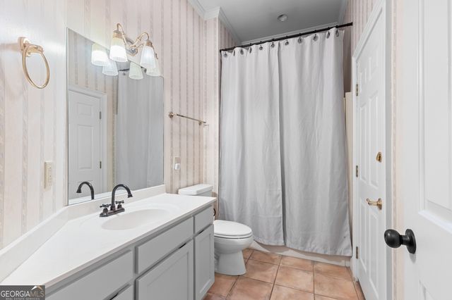 593 Cross Creek Drive, Toccoa, GA 30577