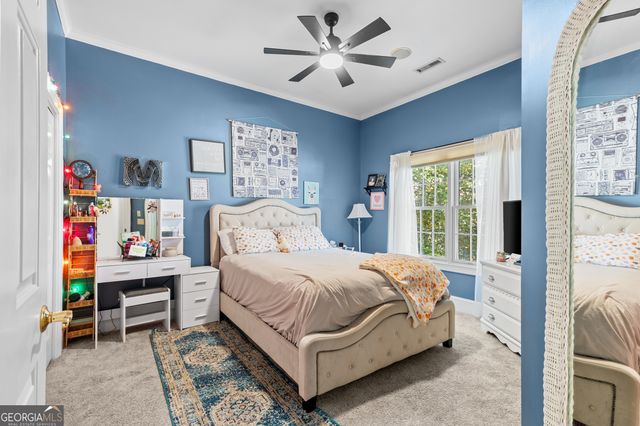 593 Cross Creek Drive, Toccoa, GA 30577