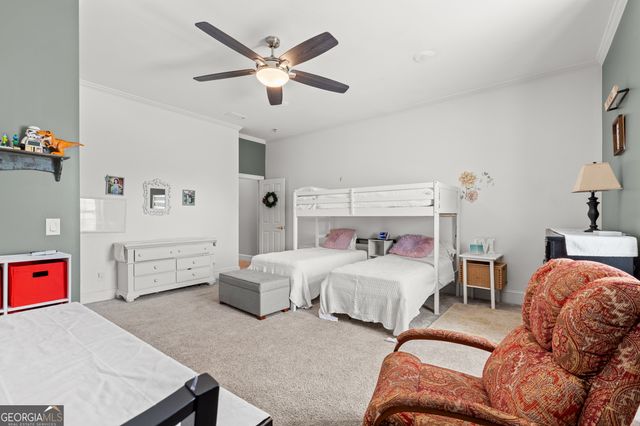 593 Cross Creek Drive, Toccoa, GA 30577