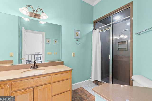 593 Cross Creek Drive, Toccoa, GA 30577