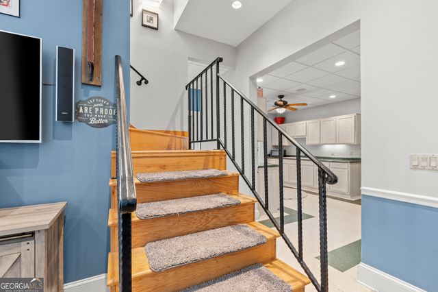 593 Cross Creek Drive, Toccoa, GA 30577