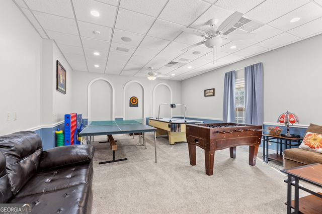 593 Cross Creek Drive, Toccoa, GA 30577