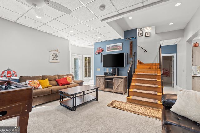 593 Cross Creek Drive, Toccoa, GA 30577