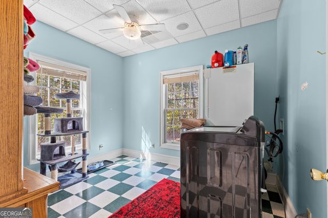 593 Cross Creek Drive, Toccoa, GA 30577