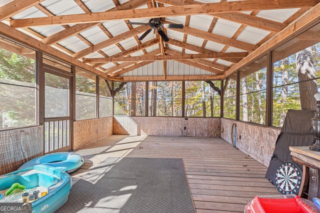 593 Cross Creek Drive, Toccoa, GA 30577