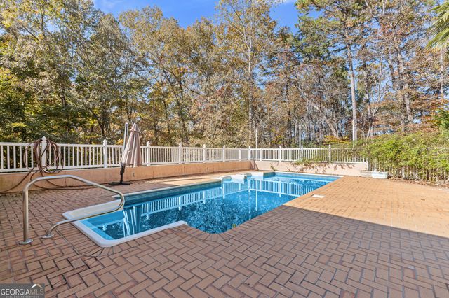 593 Cross Creek Drive, Toccoa, GA 30577