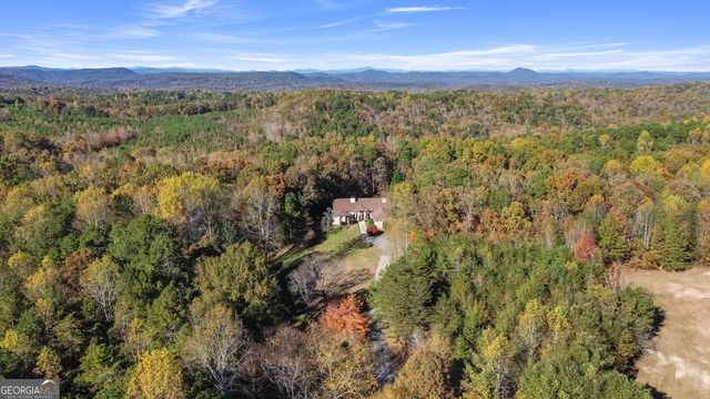 593 Cross Creek Drive, Toccoa, GA 30577