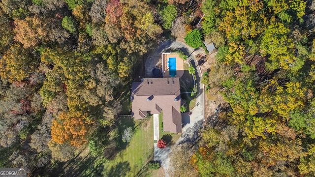 593 Cross Creek Drive, Toccoa, GA 30577