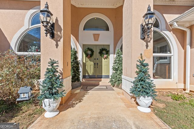 593 Cross Creek Drive, Toccoa, GA 30577