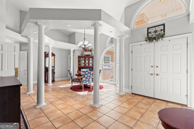 593 Cross Creek Drive, Toccoa, GA 30577