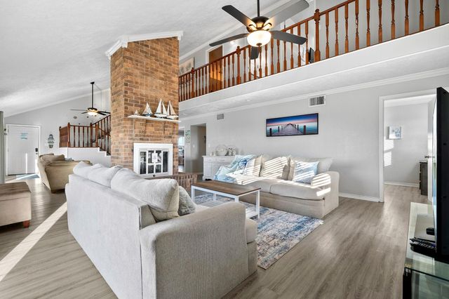 21814 Lampasas Drive, Galveston, TX 77554