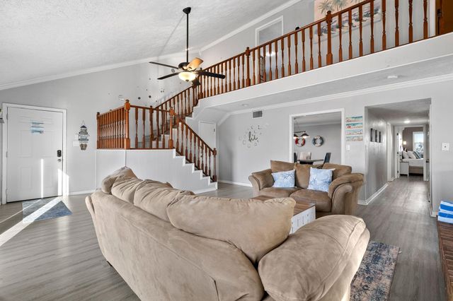 21814 Lampasas Drive, Galveston, TX 77554