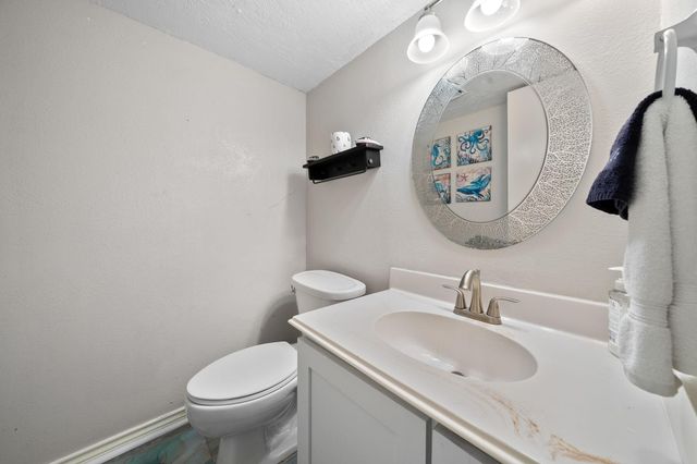 21814 Lampasas Drive, Galveston, TX 77554