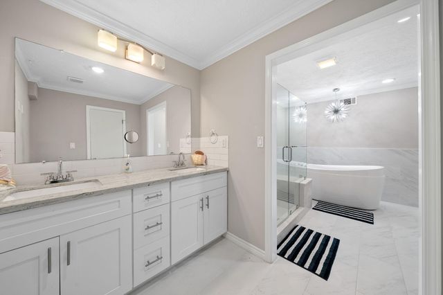 21814 Lampasas Drive, Galveston, TX 77554