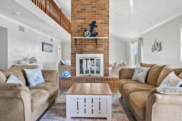 21814 Lampasas Drive, Galveston, TX 77554