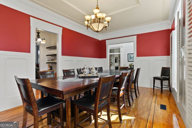 950 Casteel Road, Powder Springs, GA 30127