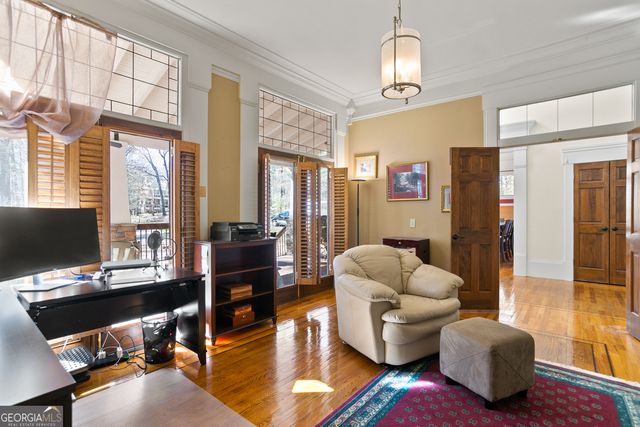 950 Casteel Road, Powder Springs, GA 30127