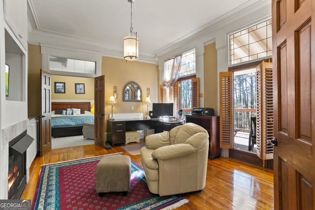 950 Casteel Road, Powder Springs, GA 30127