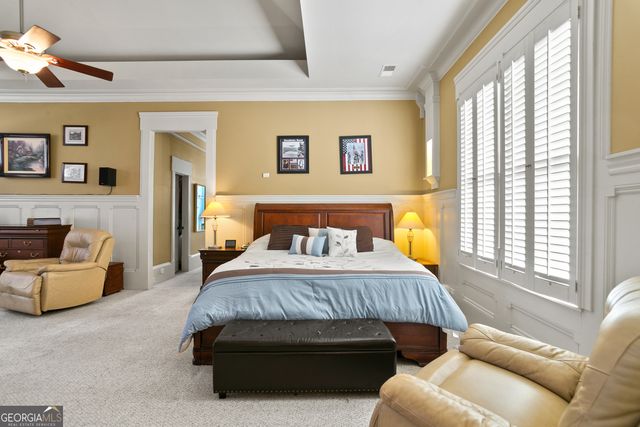 950 Casteel Road, Powder Springs, GA 30127