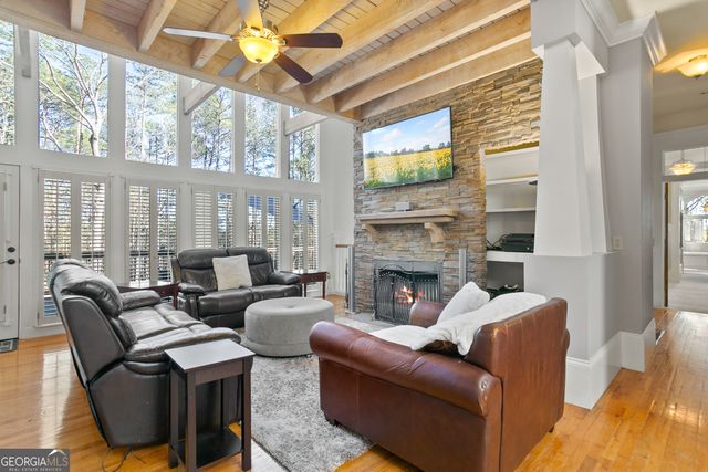 950 Casteel Road, Powder Springs, GA 30127