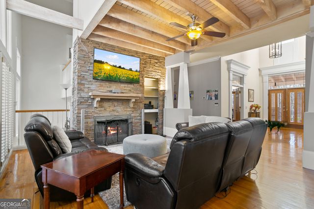 950 Casteel Road, Powder Springs, GA 30127